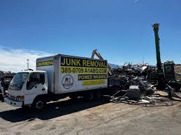 Best Shed Removal  in Waconia, MN