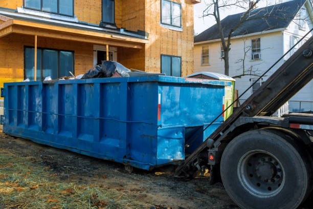 Best Recycling Services for Junk  in Waconia, MN