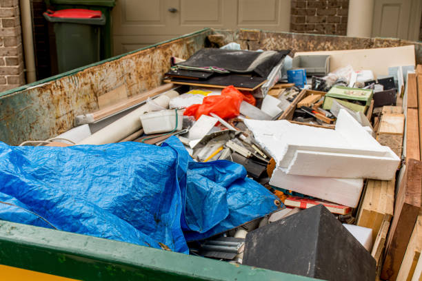 Demolition Debris Removal in Waconia, MN