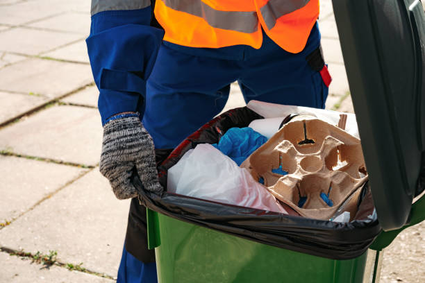 Best Construction Debris Removal  in Waconia, MN