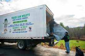 Best Yard Waste Removal  in Waconia, MN